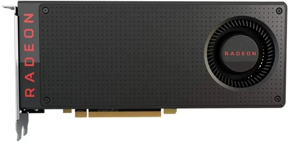 rx570 4gb 새제품